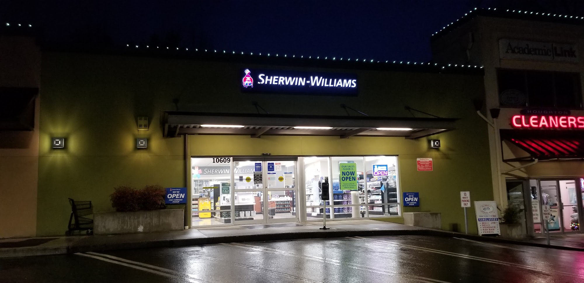 Sherwin-Williams Paint Store