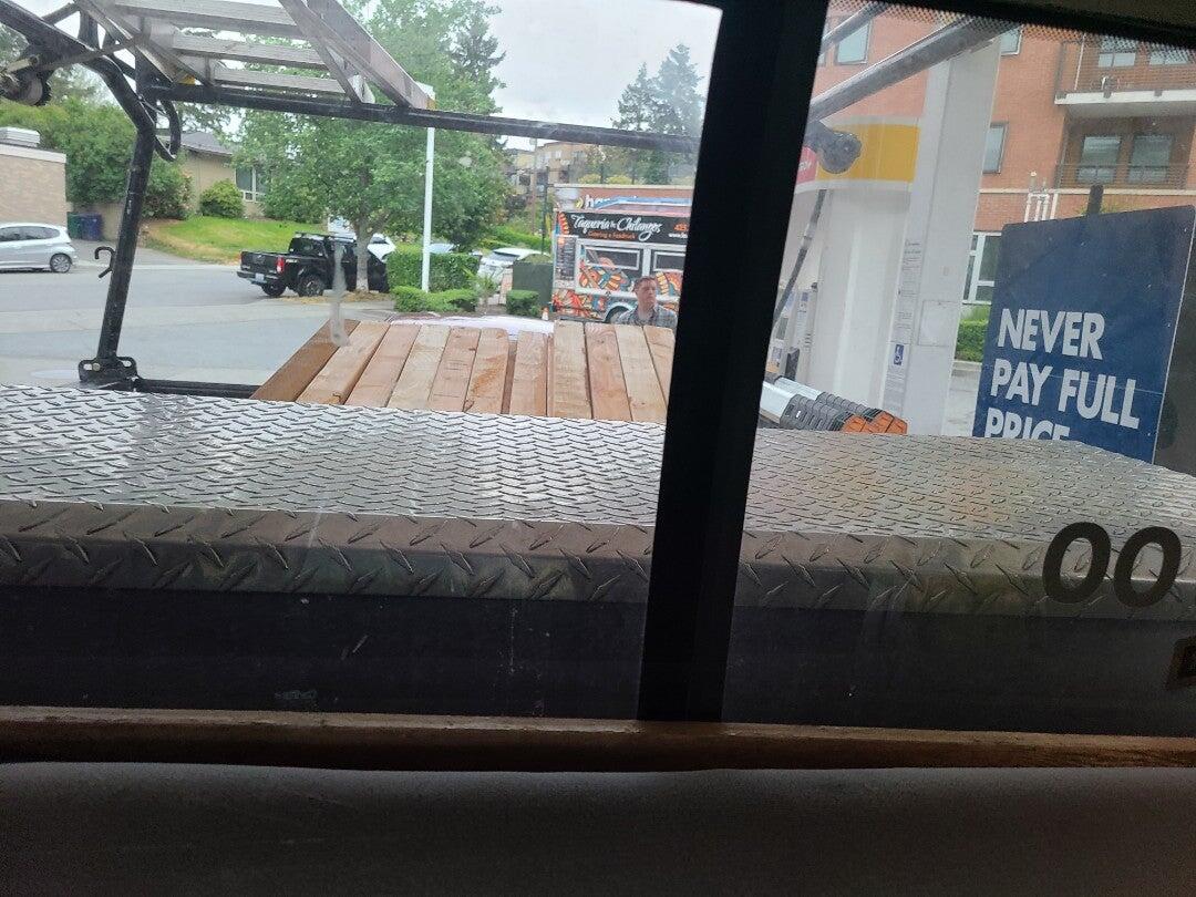 Photo credit: nextdoor
