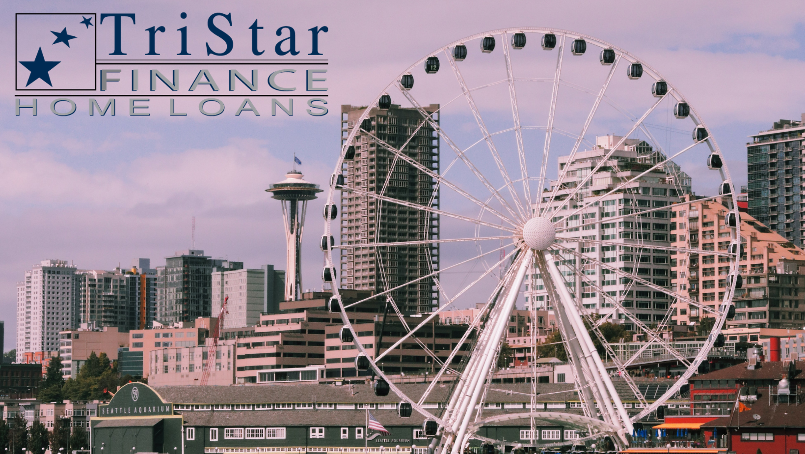 TriStar Finance, Inc. I HOME LOANS I MORTGAGE COMPANY