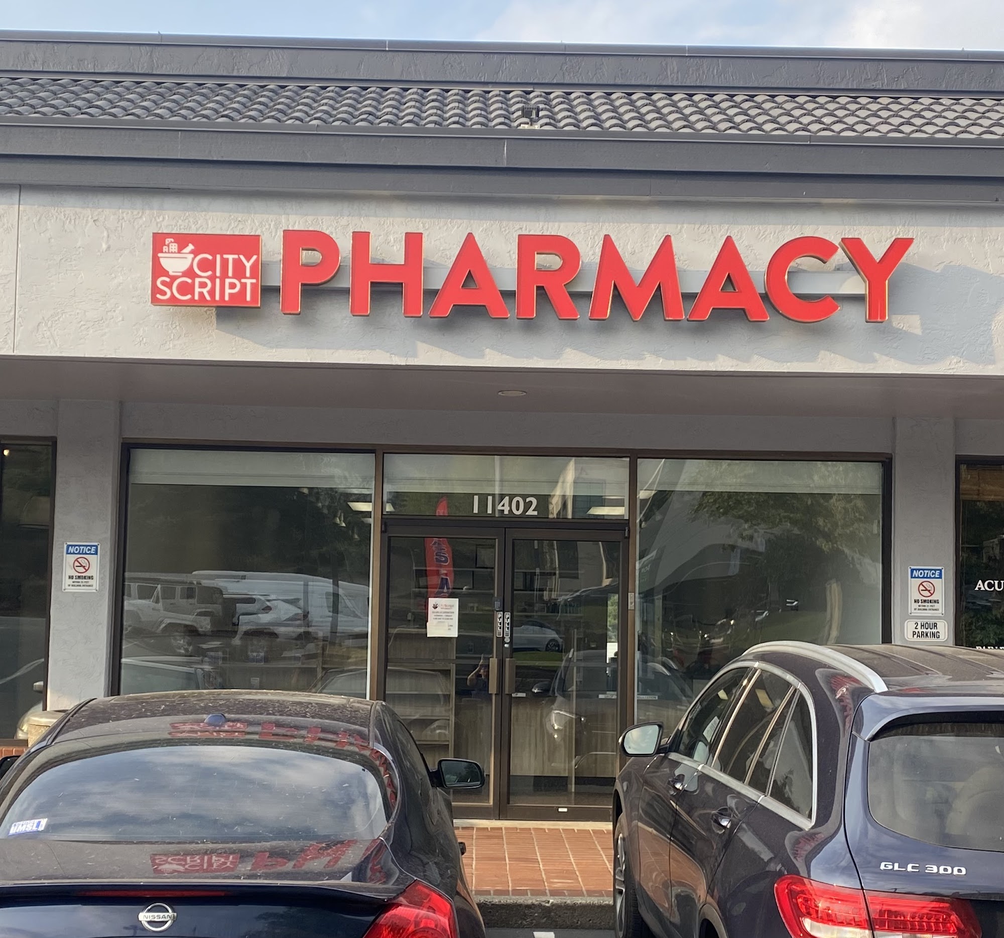 CityScript Pharmacy