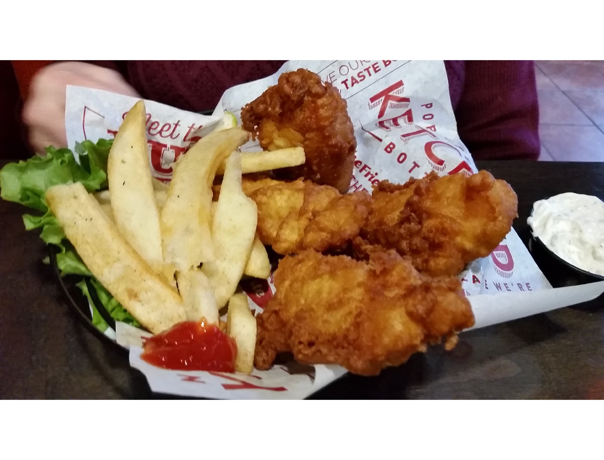 Photo credit: tripadvisor