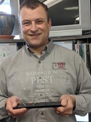 Washington Pest Services & Consultants