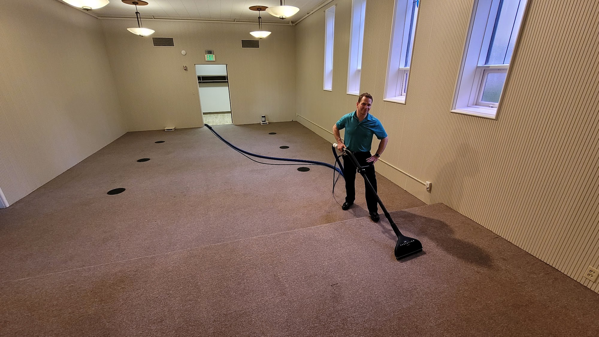 Sparkles Carpet Cleaning