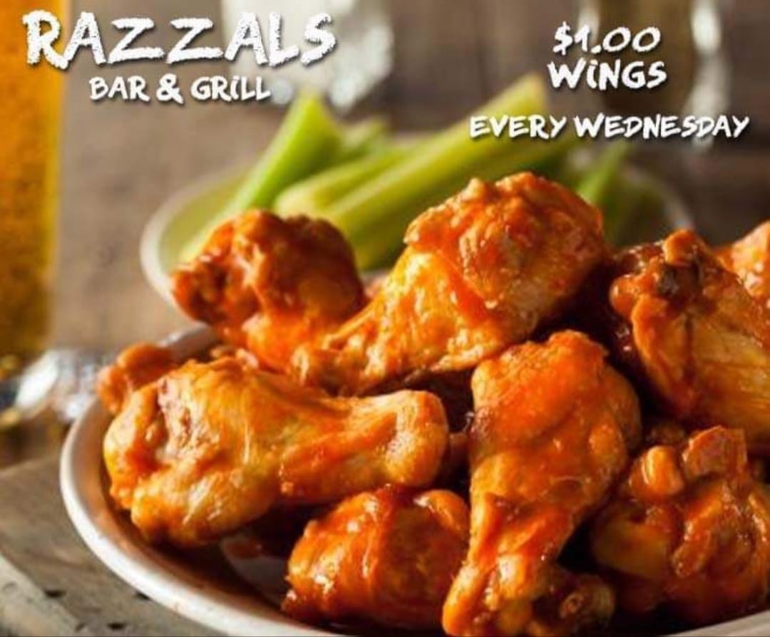 Razzals Bar & Grill