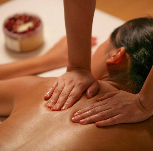 Lake Stevens Massage Therapy