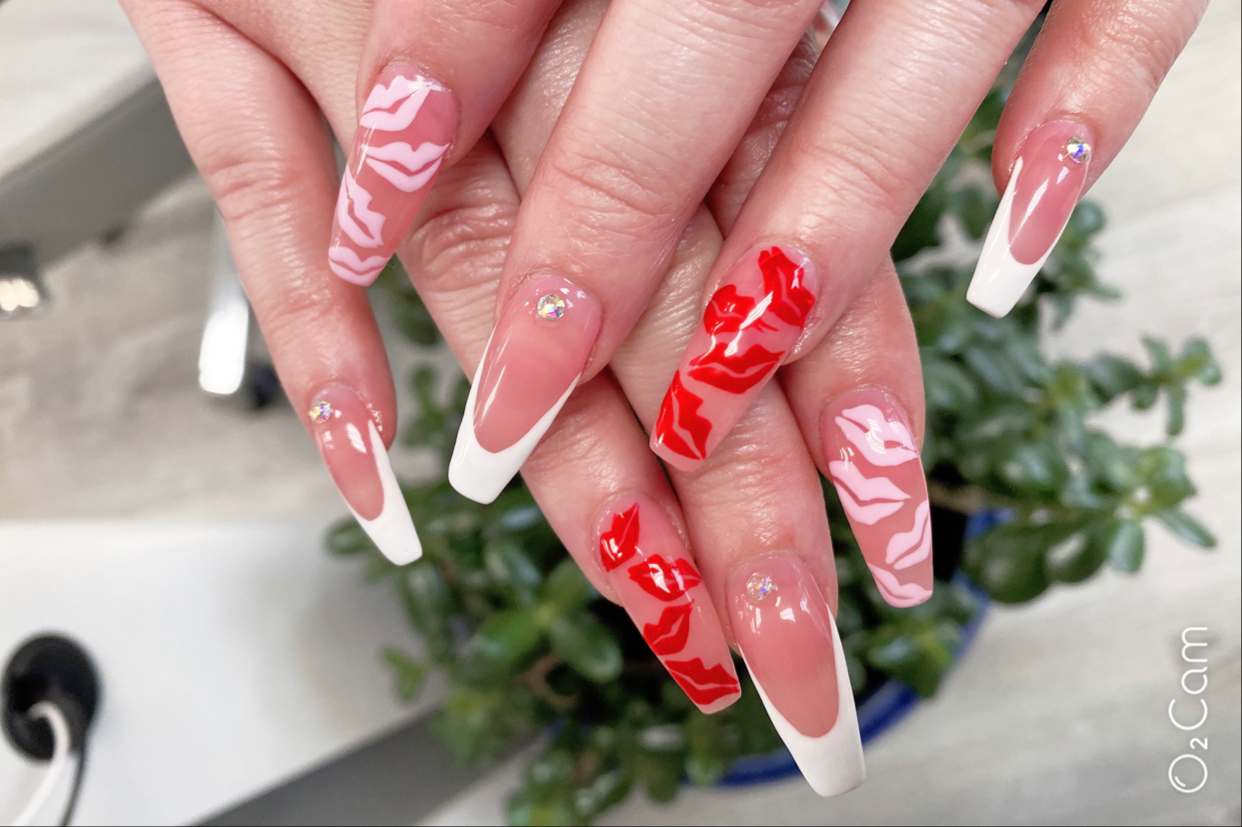 Diva Nail Spa _ Lakewood WA