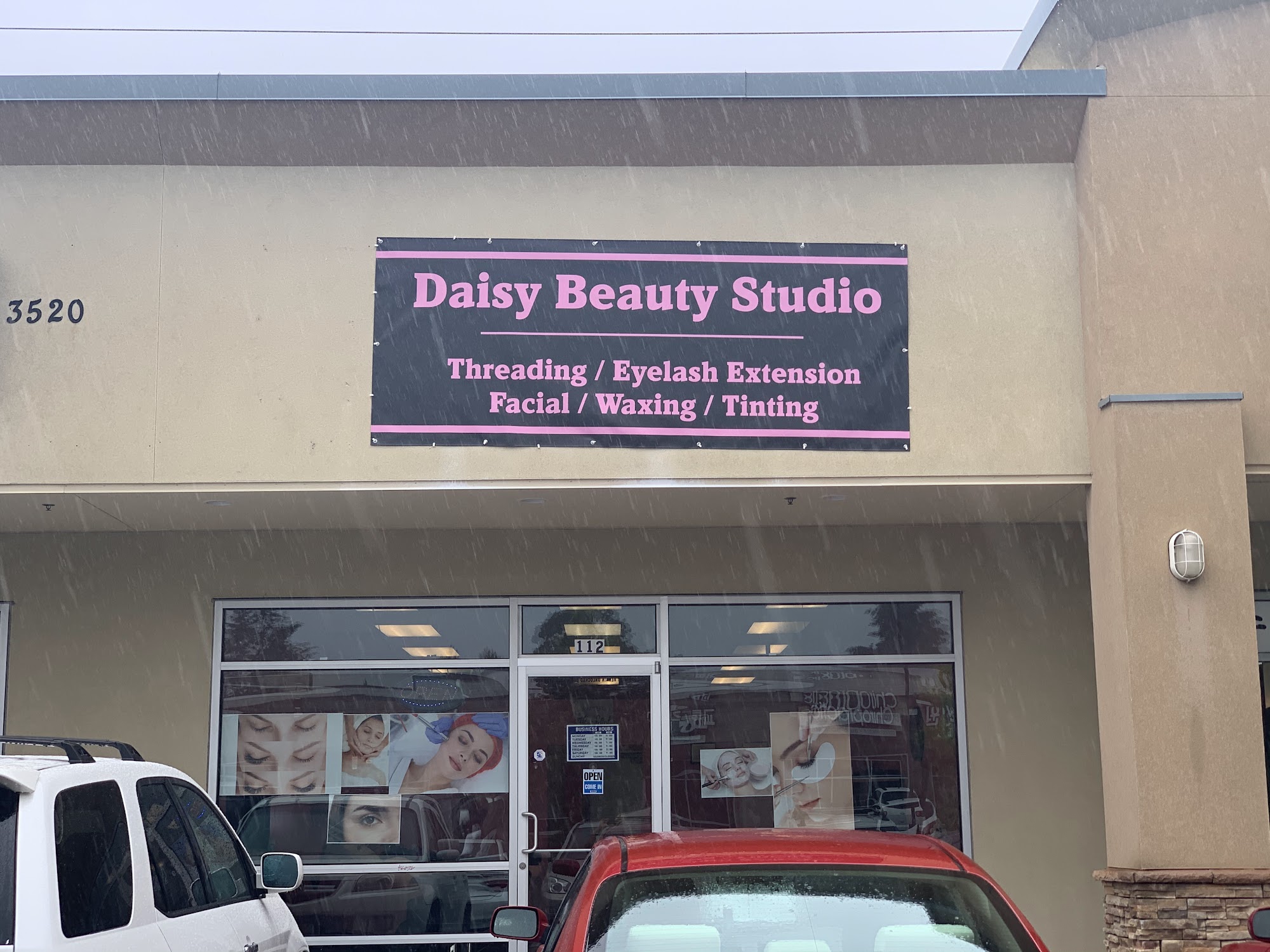 Daisy Beauty Studio
