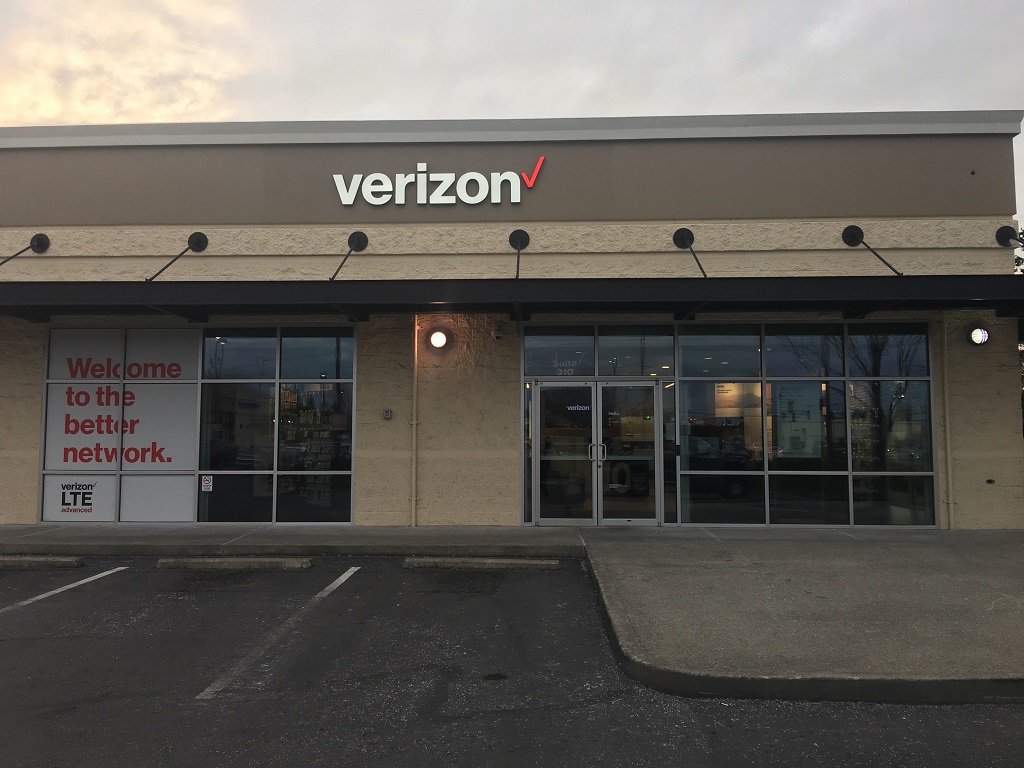 Verizon Business Services