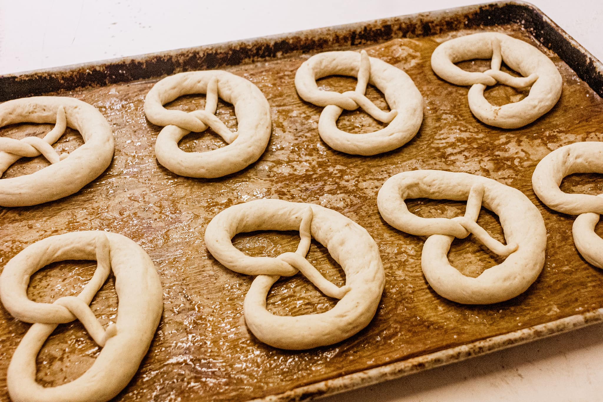 Bavarian Bakery