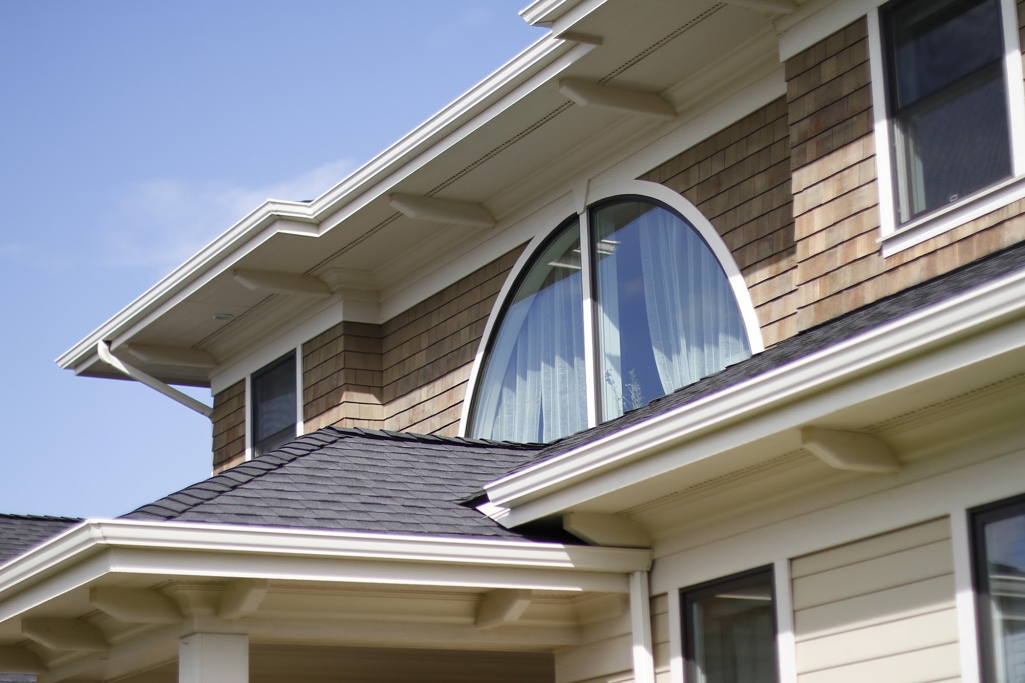 Affordable Northwest Roofing, Inc.