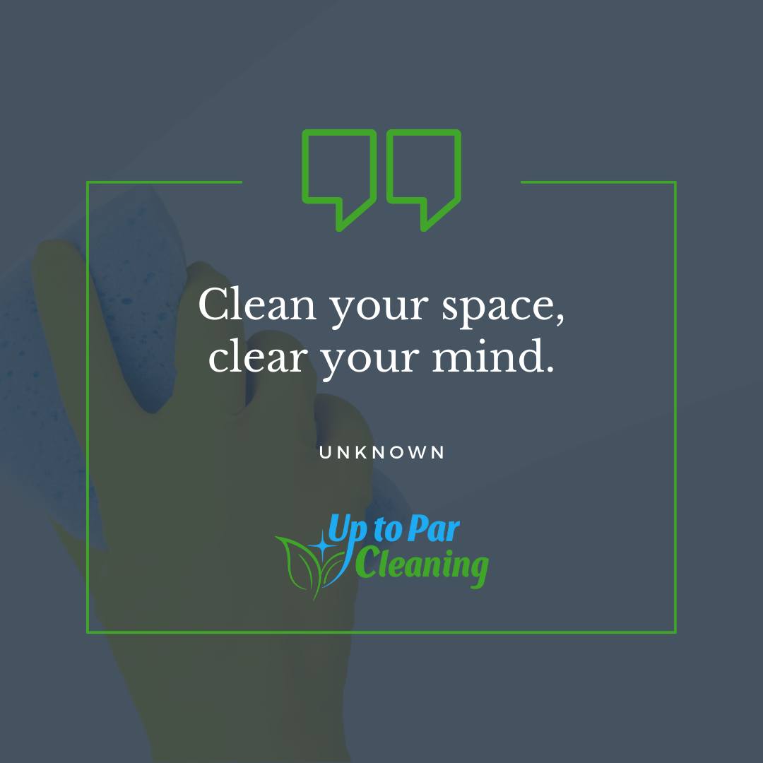 Up to Par Cleaning LLC