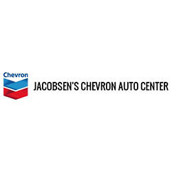 Jacobsen Chevron Service