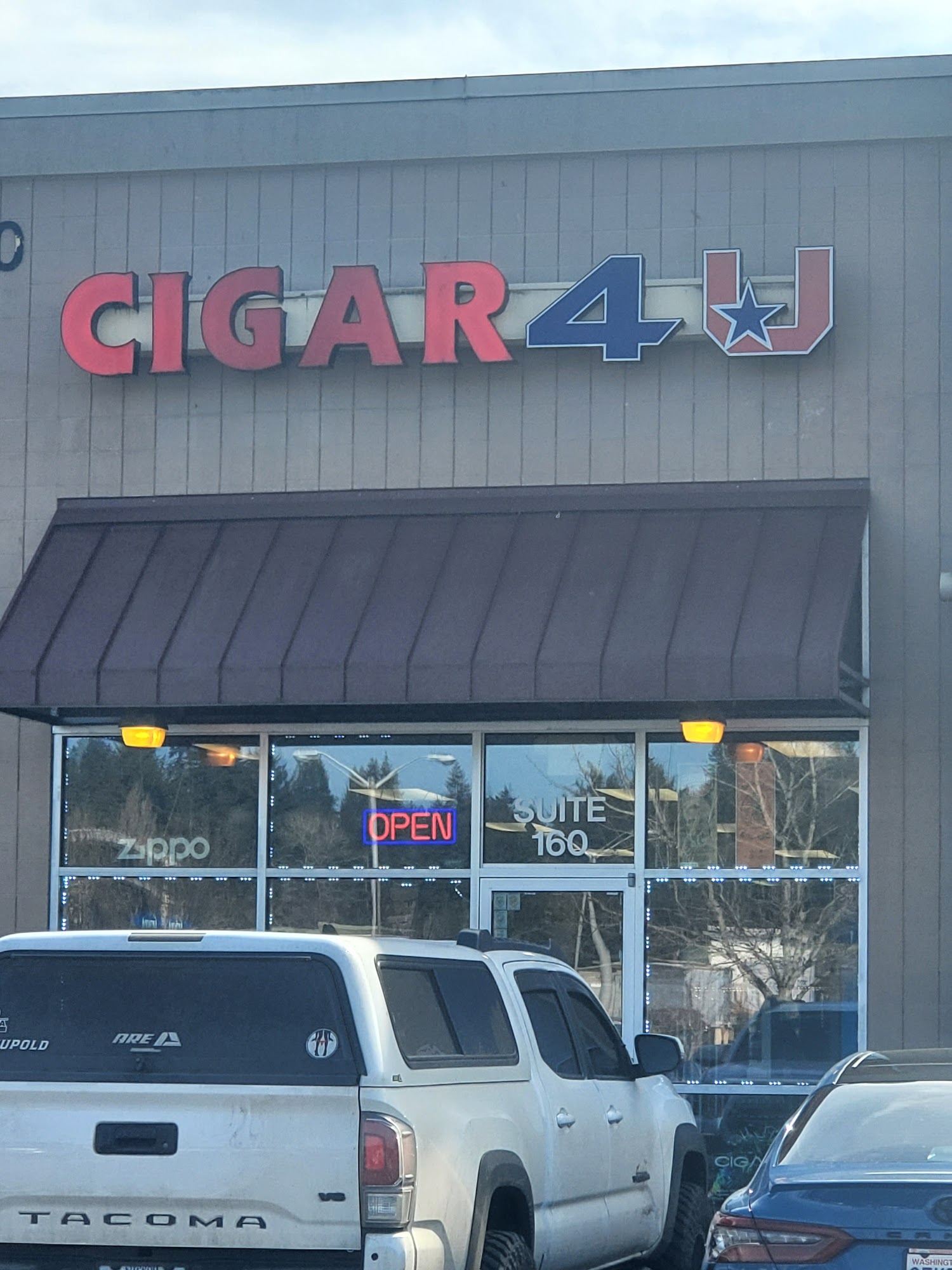 Cigar 4 U