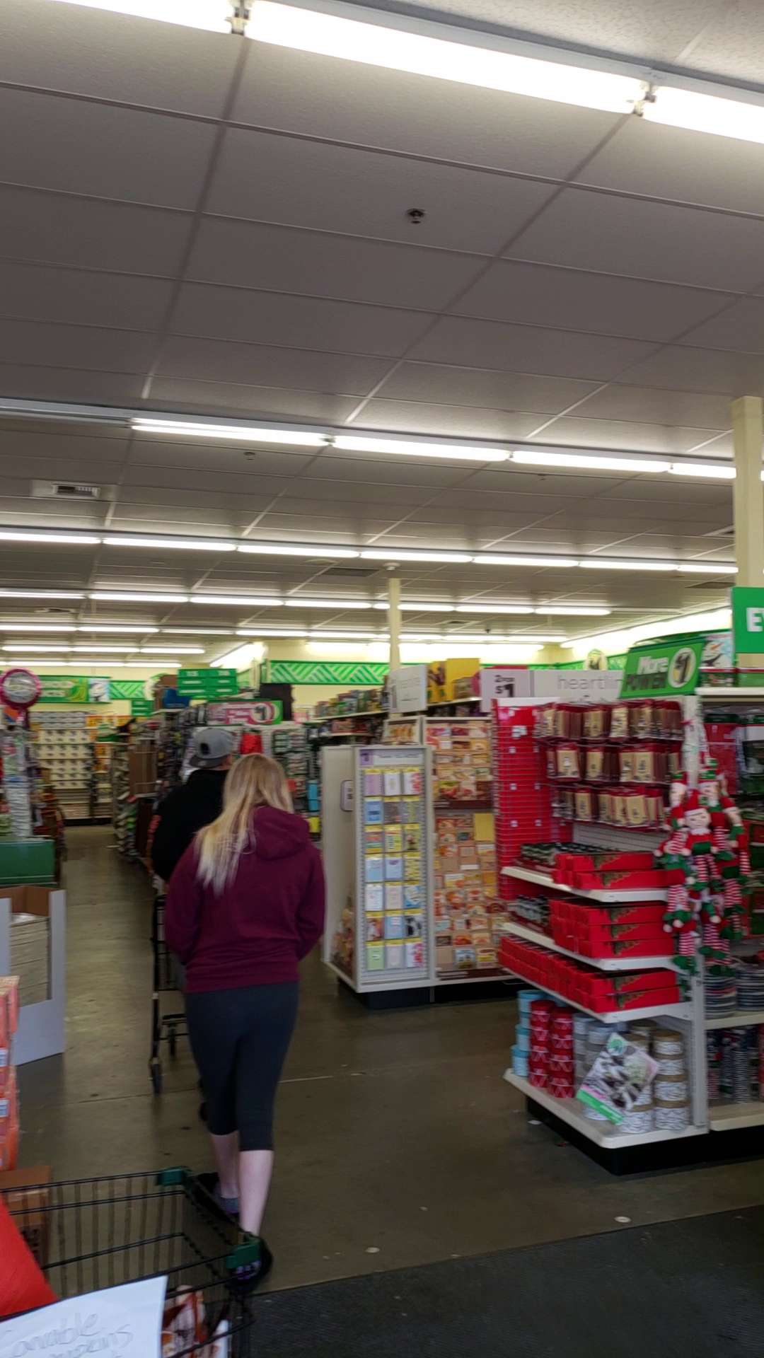 Dollar Tree