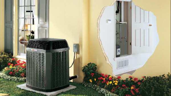 Even Flo Heating And Air Conditioning, Inc.
