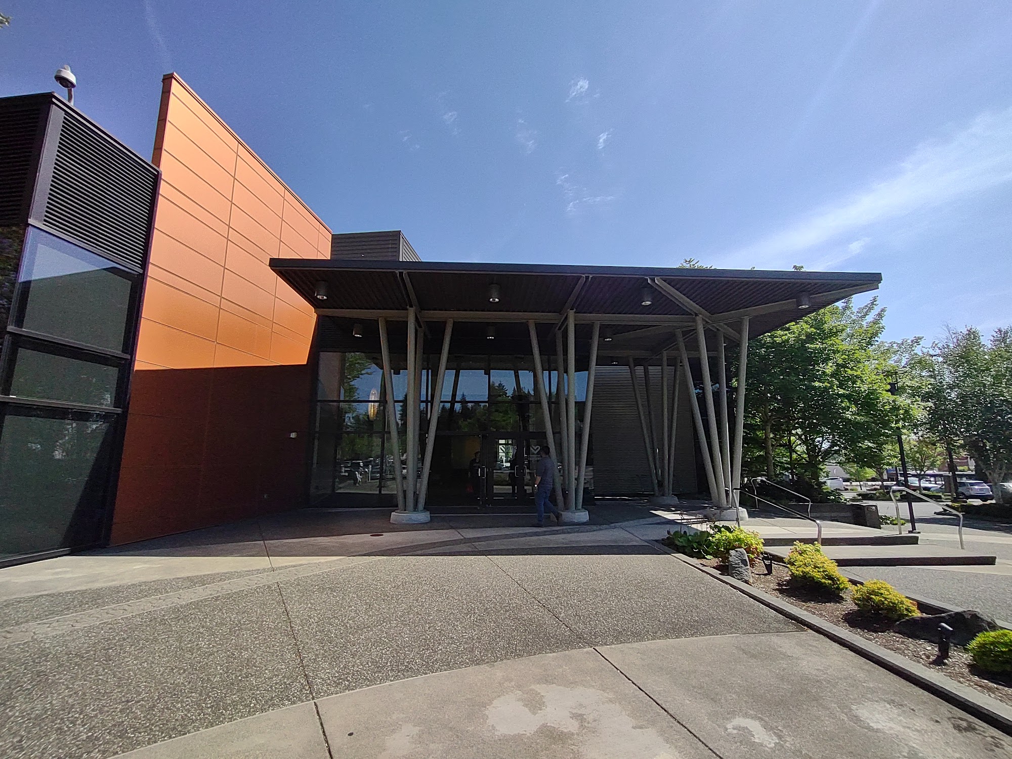 Lynnwood Event Center