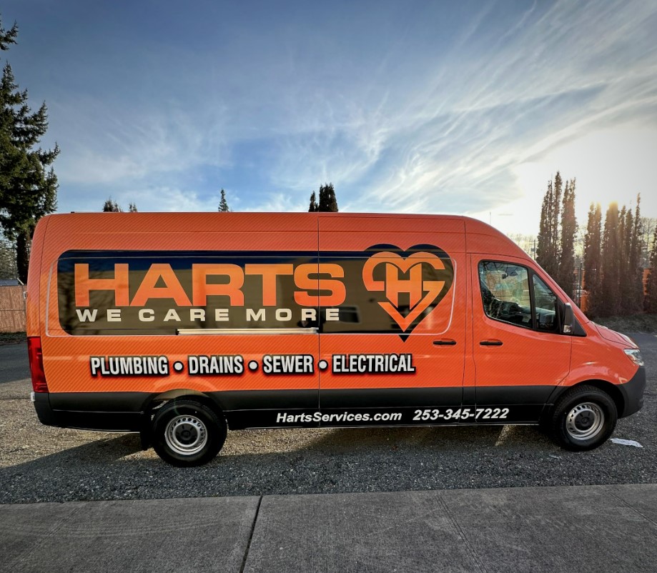 Harts Services