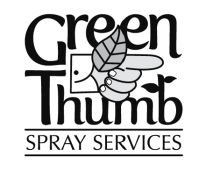 Green Thumb Spray Services