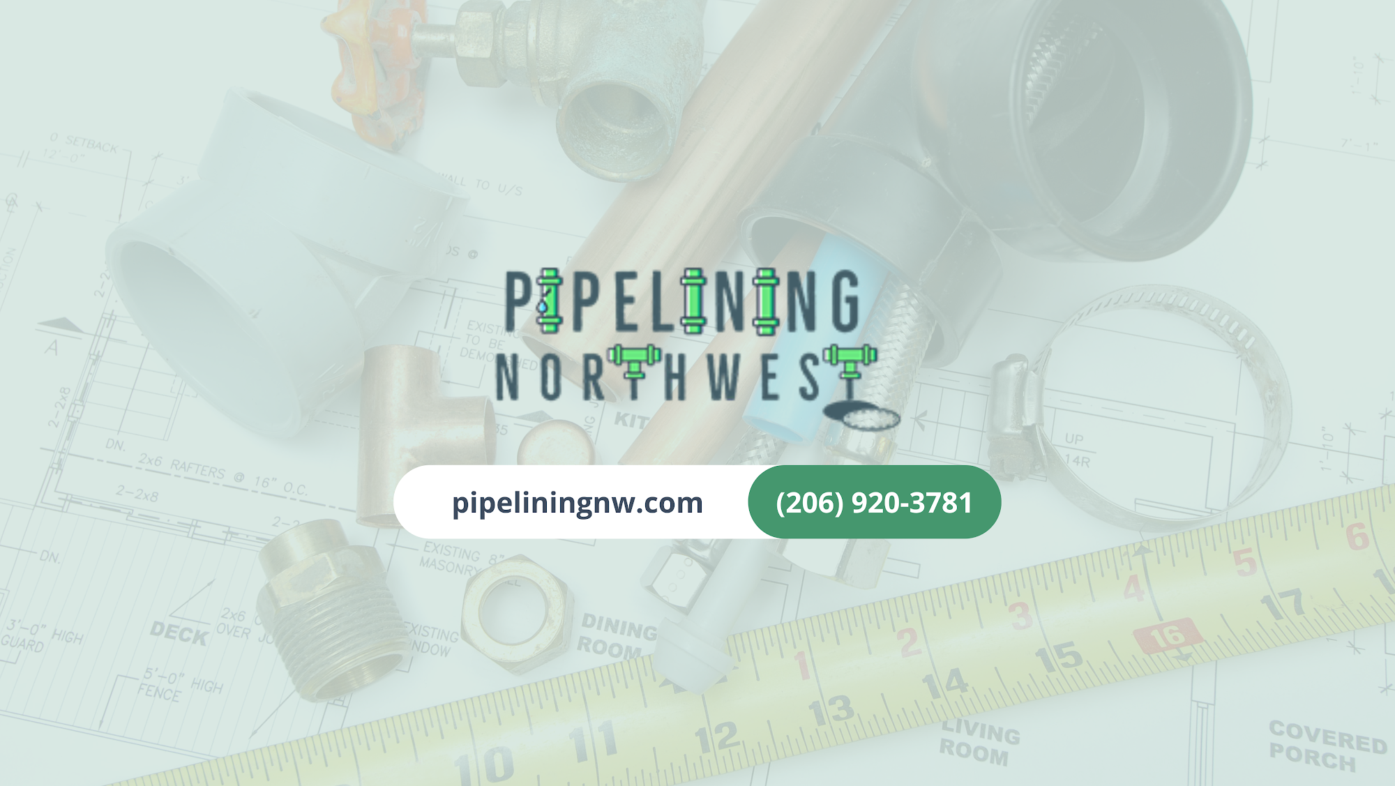 Pipelining Northwest