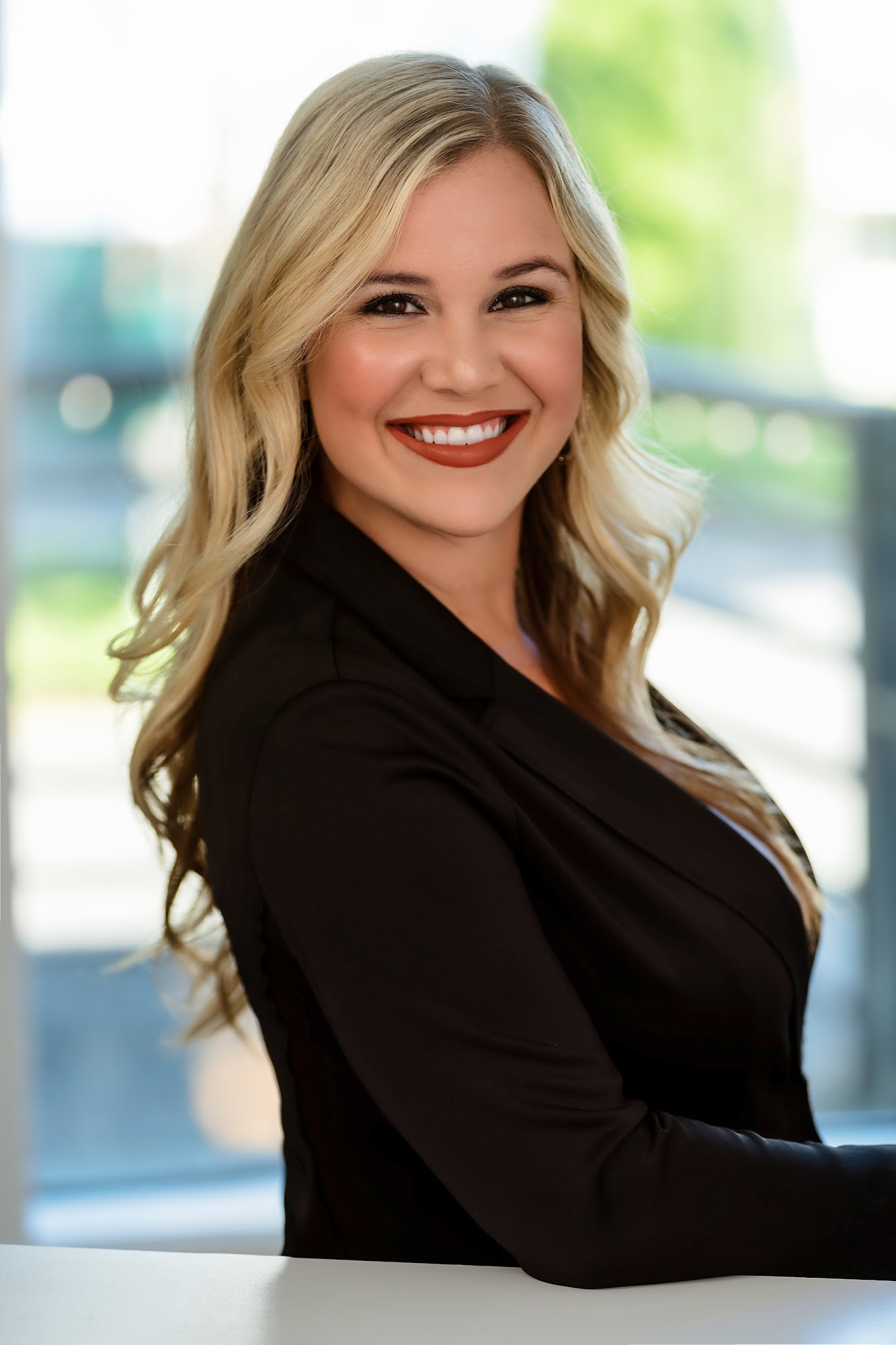 Carly Peterson - Windermere Real Estate