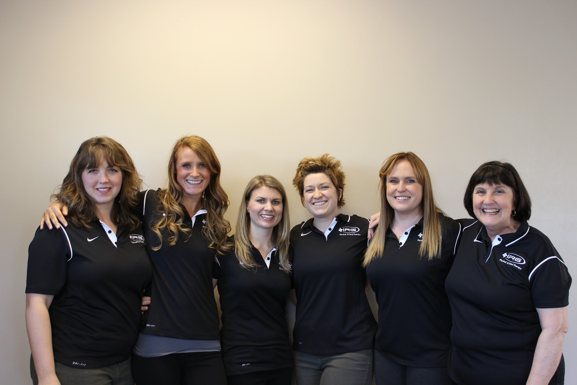 IRG Physical Therapy - Marysville