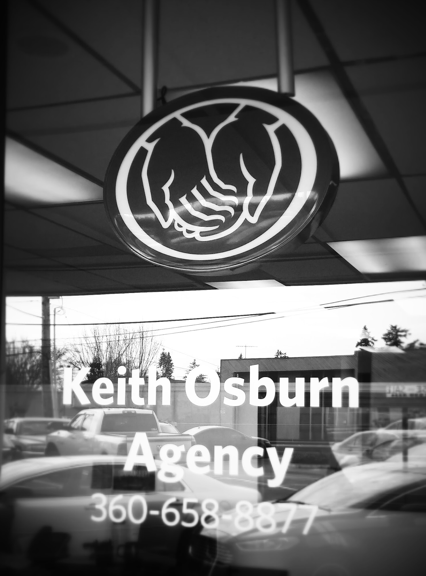 Keith Osburn: Allstate Insurance