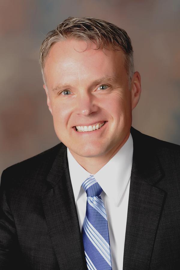 Edward Jones - Financial Advisor: Greg Jensen, CFP®|ChFC®|AAMS™