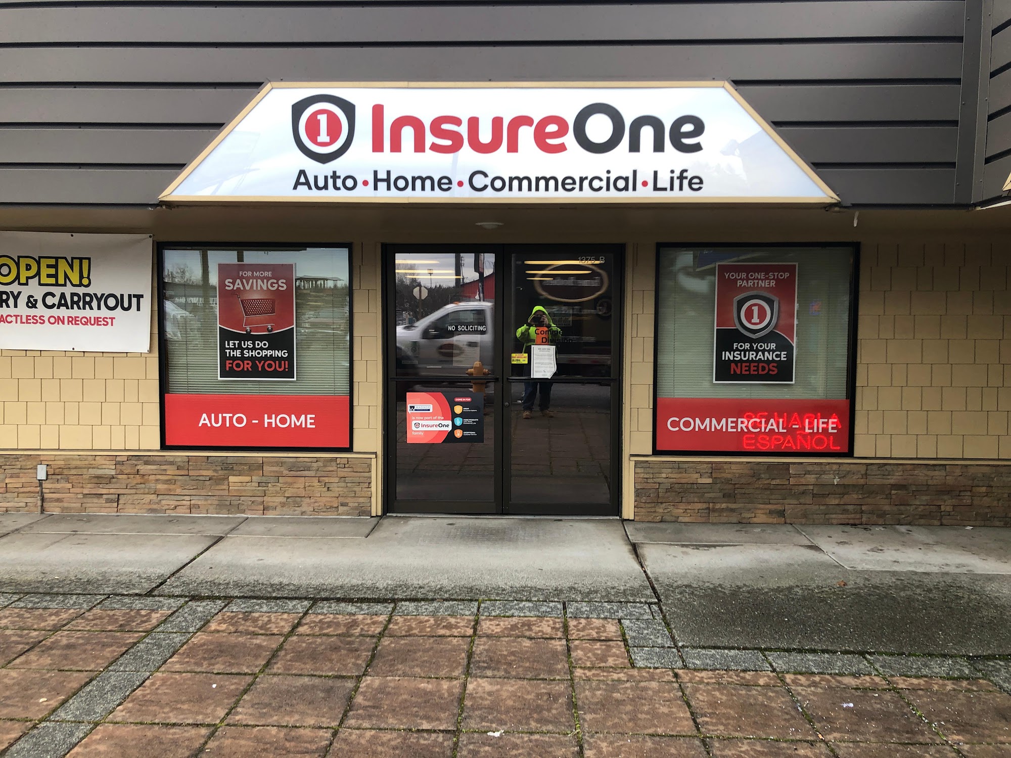 InsureOne Insurance