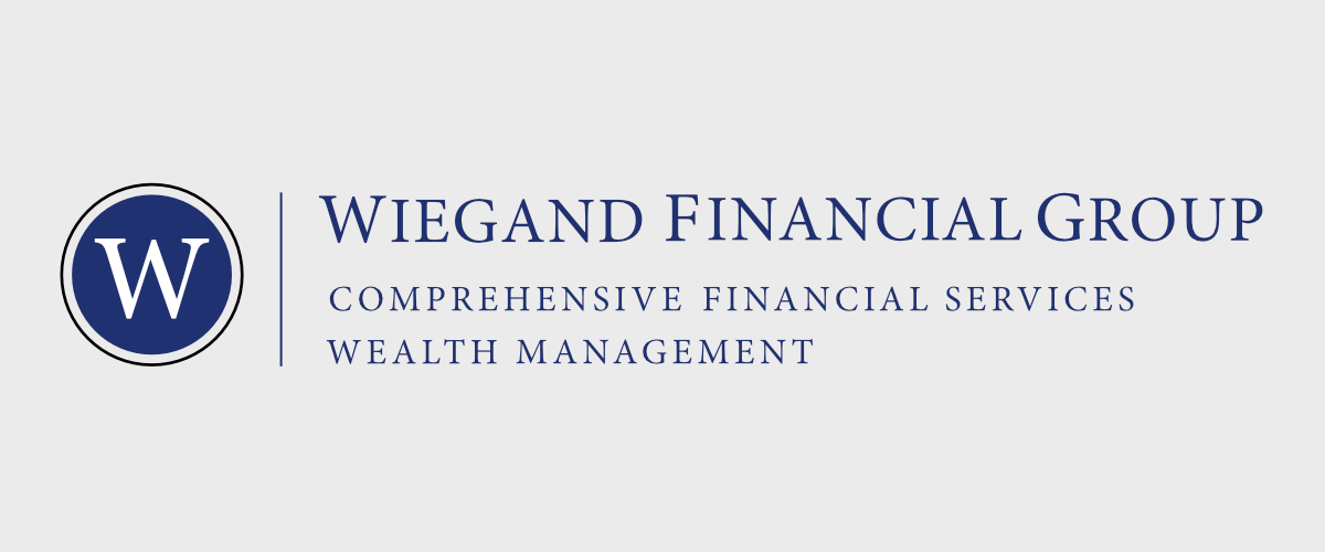 Wiegand Financial Group 7900 SE 28th St 5th Floor, Mercer Island Washington 98040