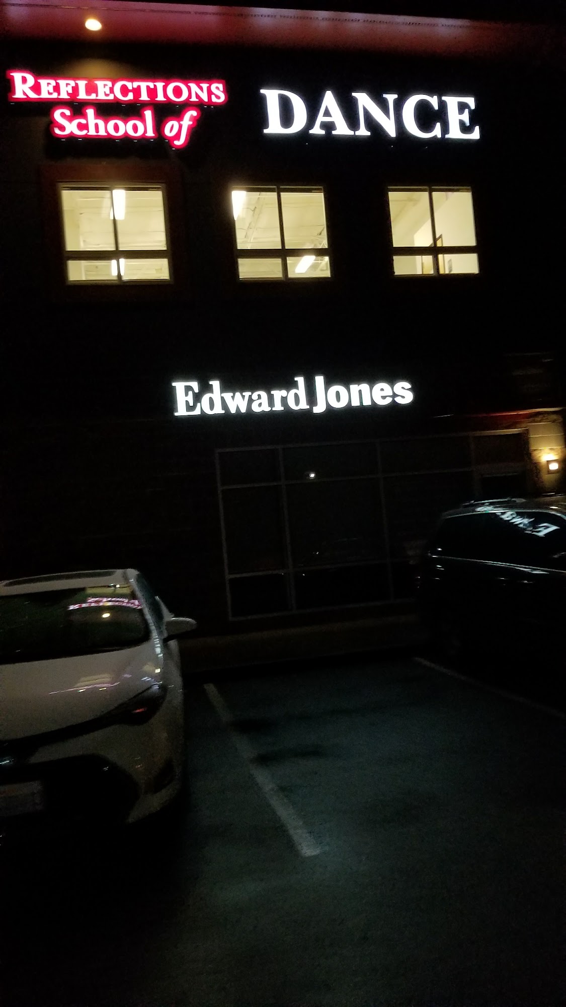Edward Jones - Financial Advisor: Rich Ball, AAMS™