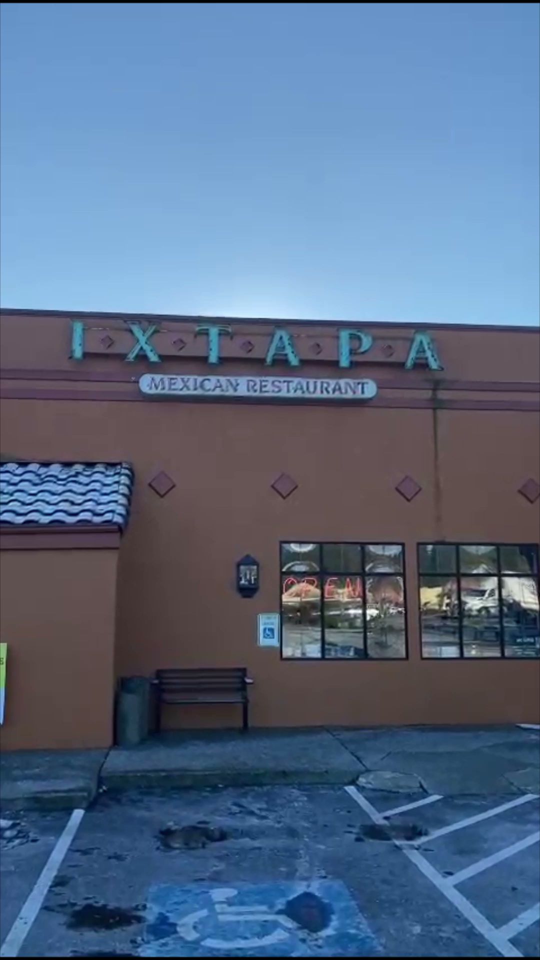 Ixtapa Restaurant
