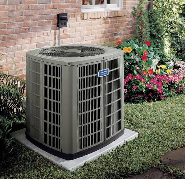 Genesis Heating, Cooling & Refrigeration