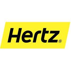 Hertz Car Rental - Moses Lake - Million Air (private Flights Only)