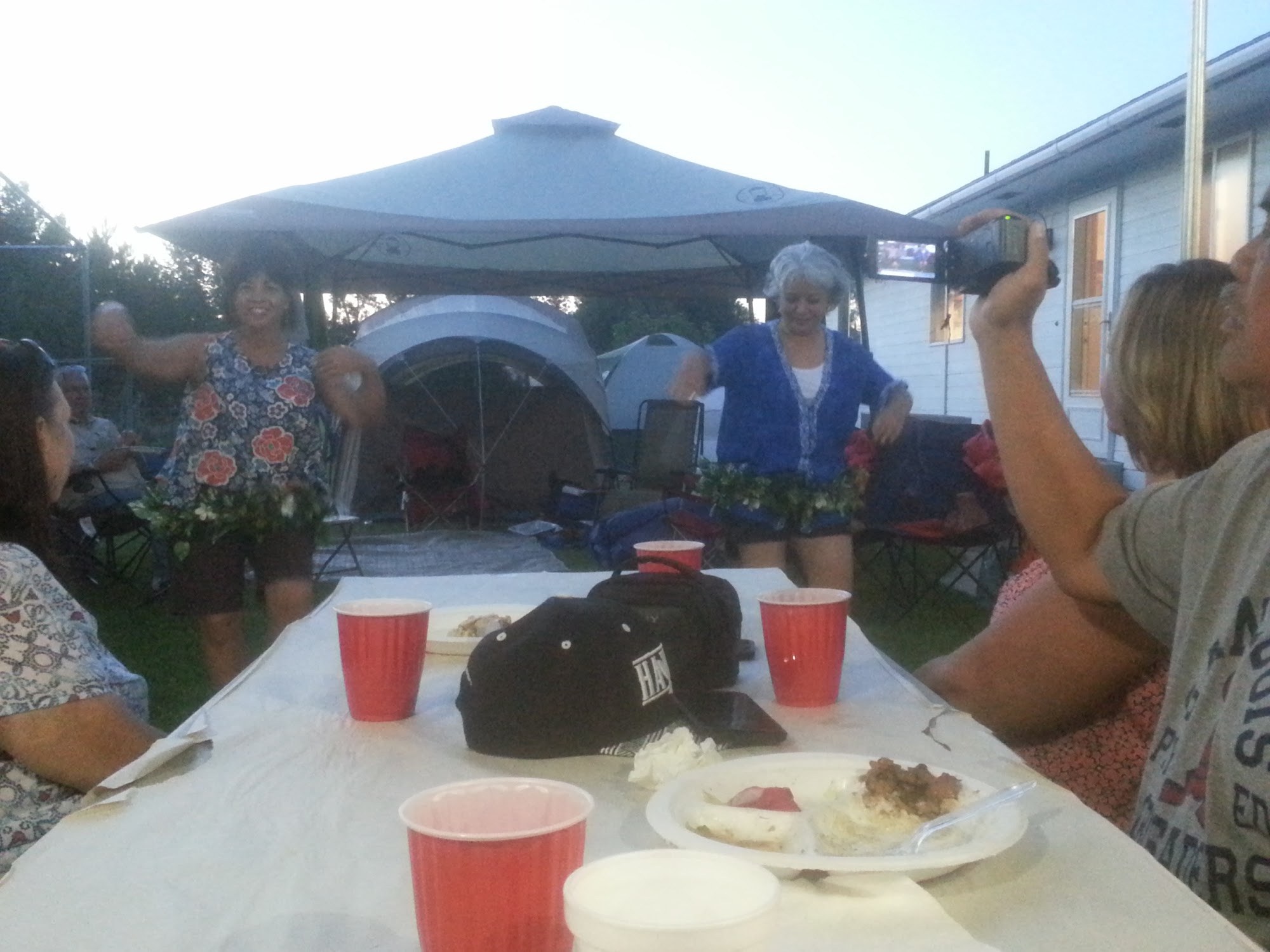 Minatani Landscaping & Irrigation