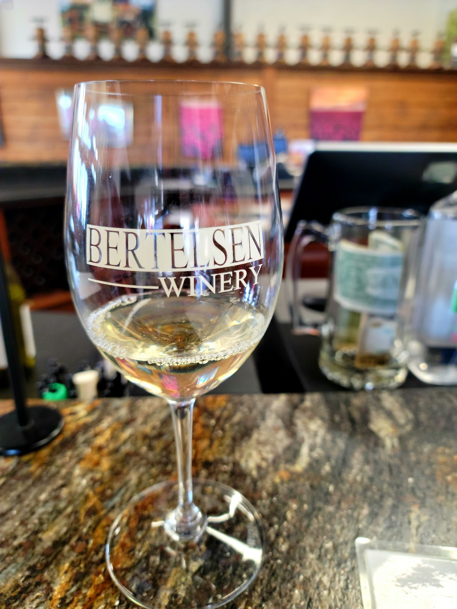 Bertelsen Winery