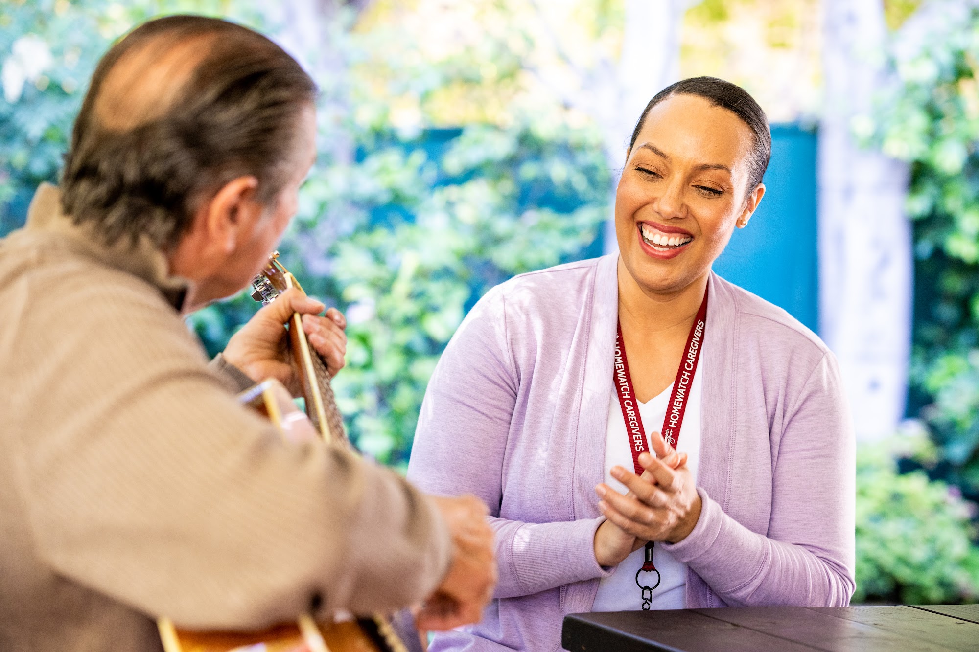 Homewatch CareGivers of Western WA