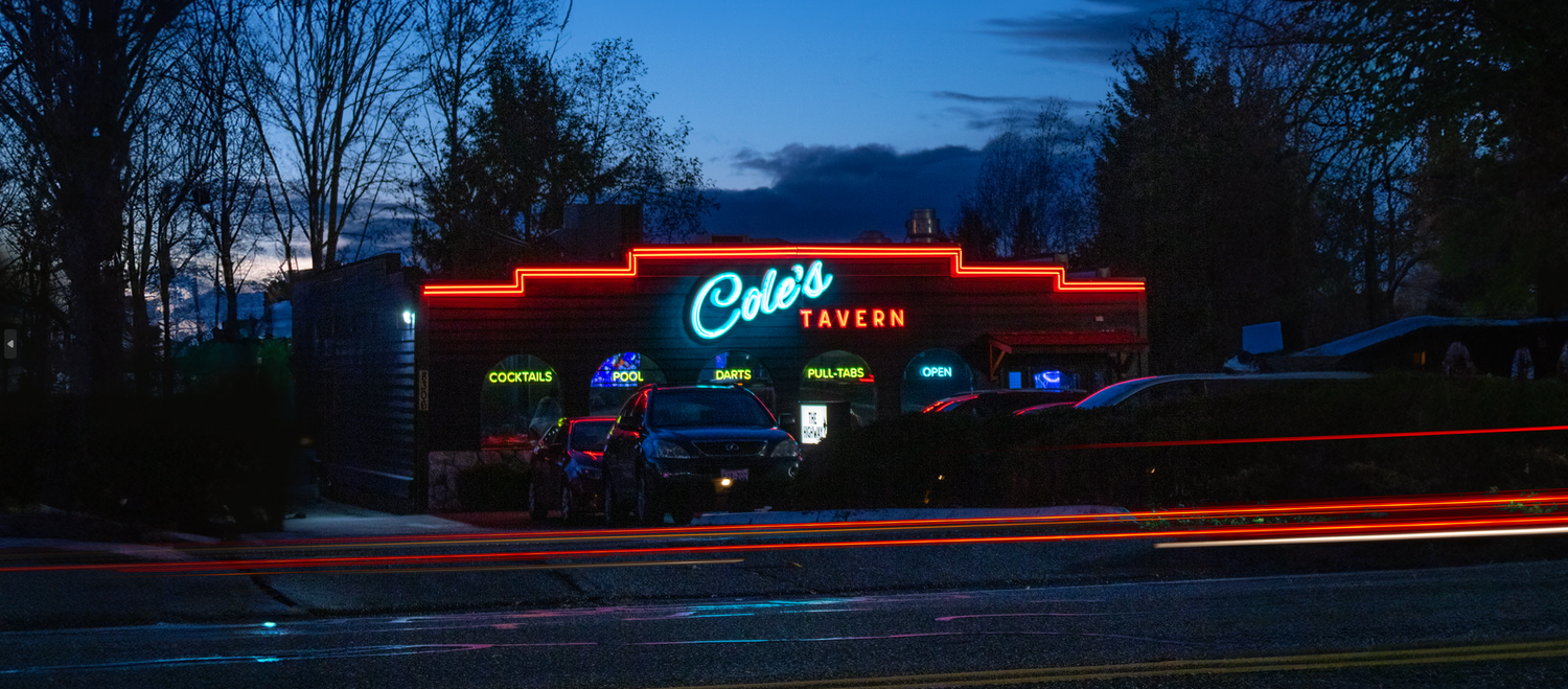 Cole's Tavern