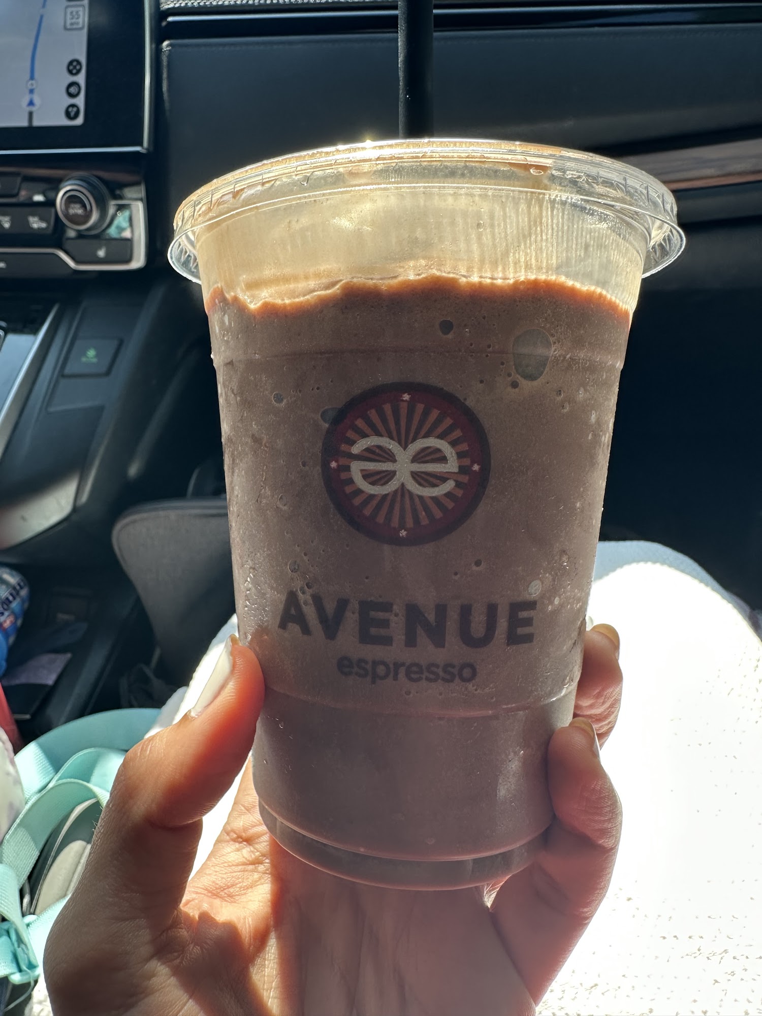 Avenue Espresso