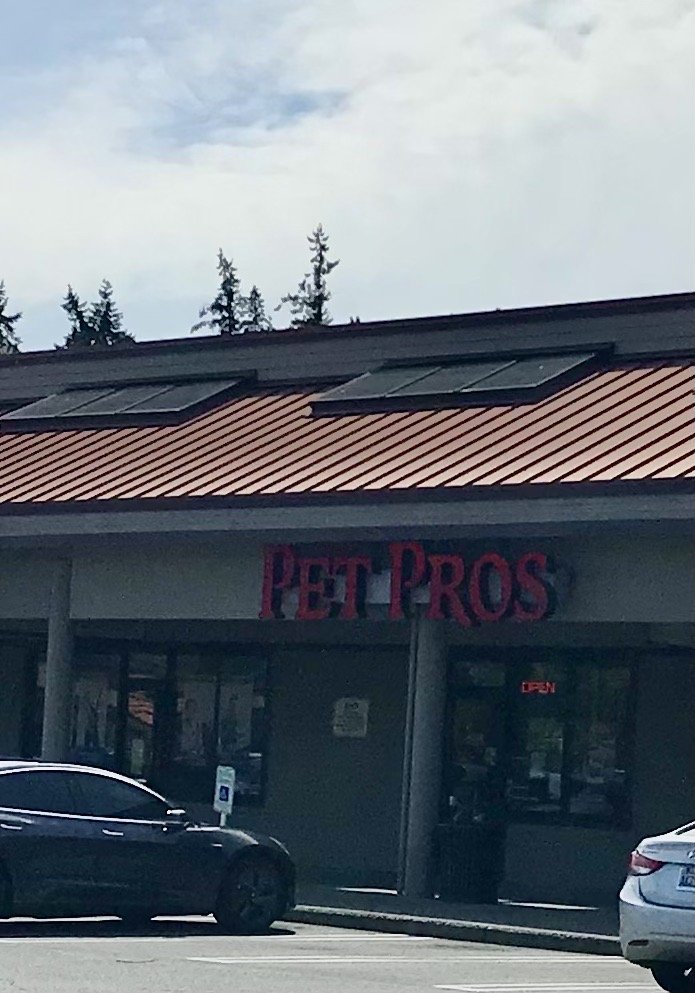 Pet Pros