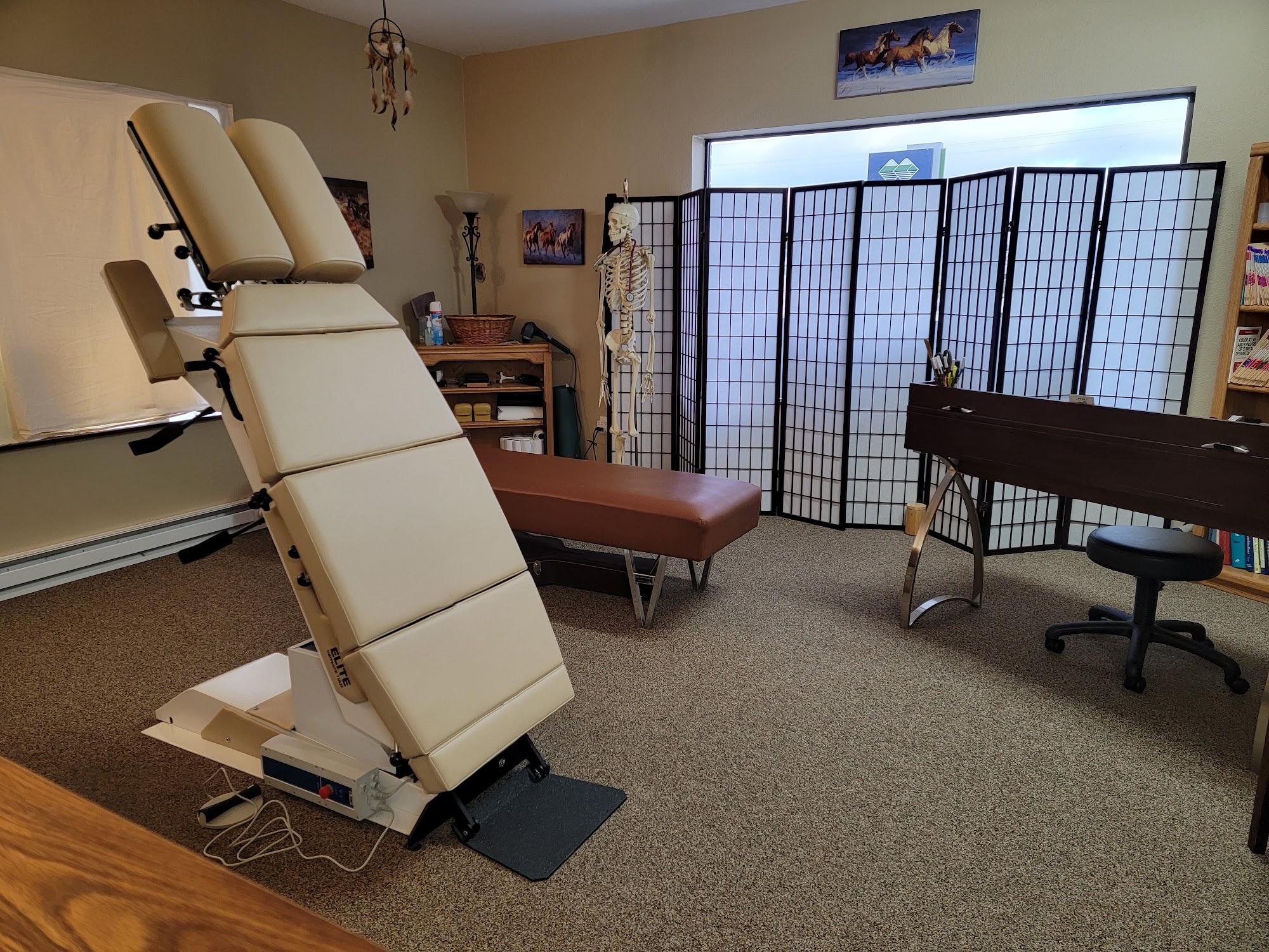 Newport Chiropractic and Acupuncture 405 W Walnut St Suite 1, Newport Washington 99156