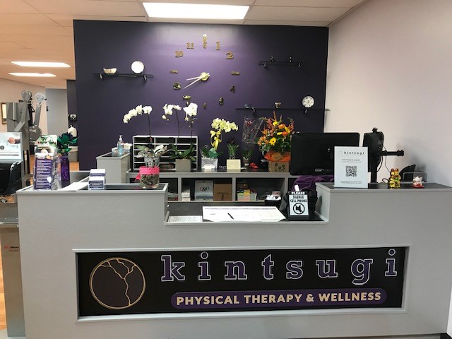 Kintsugi Physical Therapy and Wellness