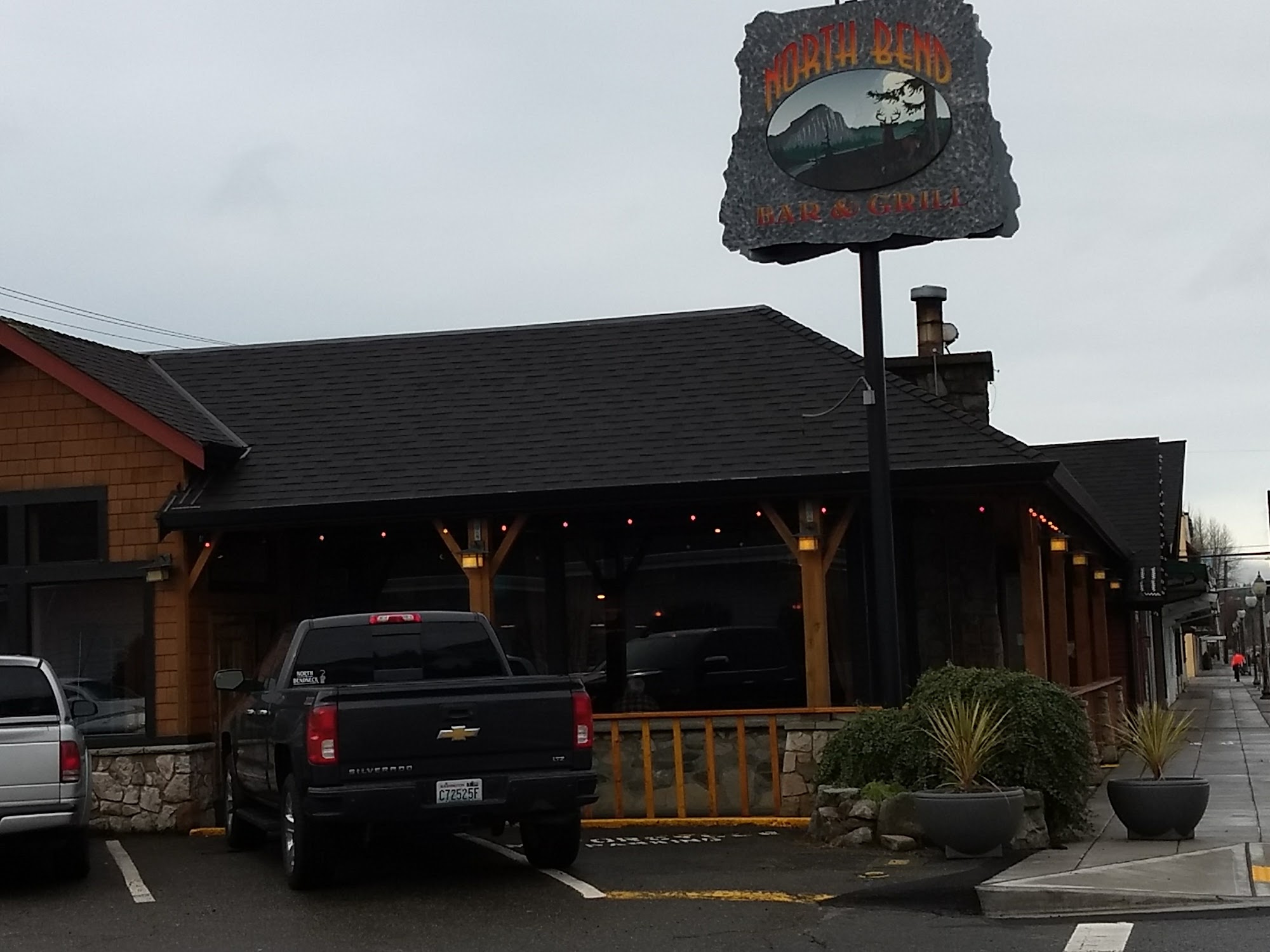 North Bend Bar & Grill