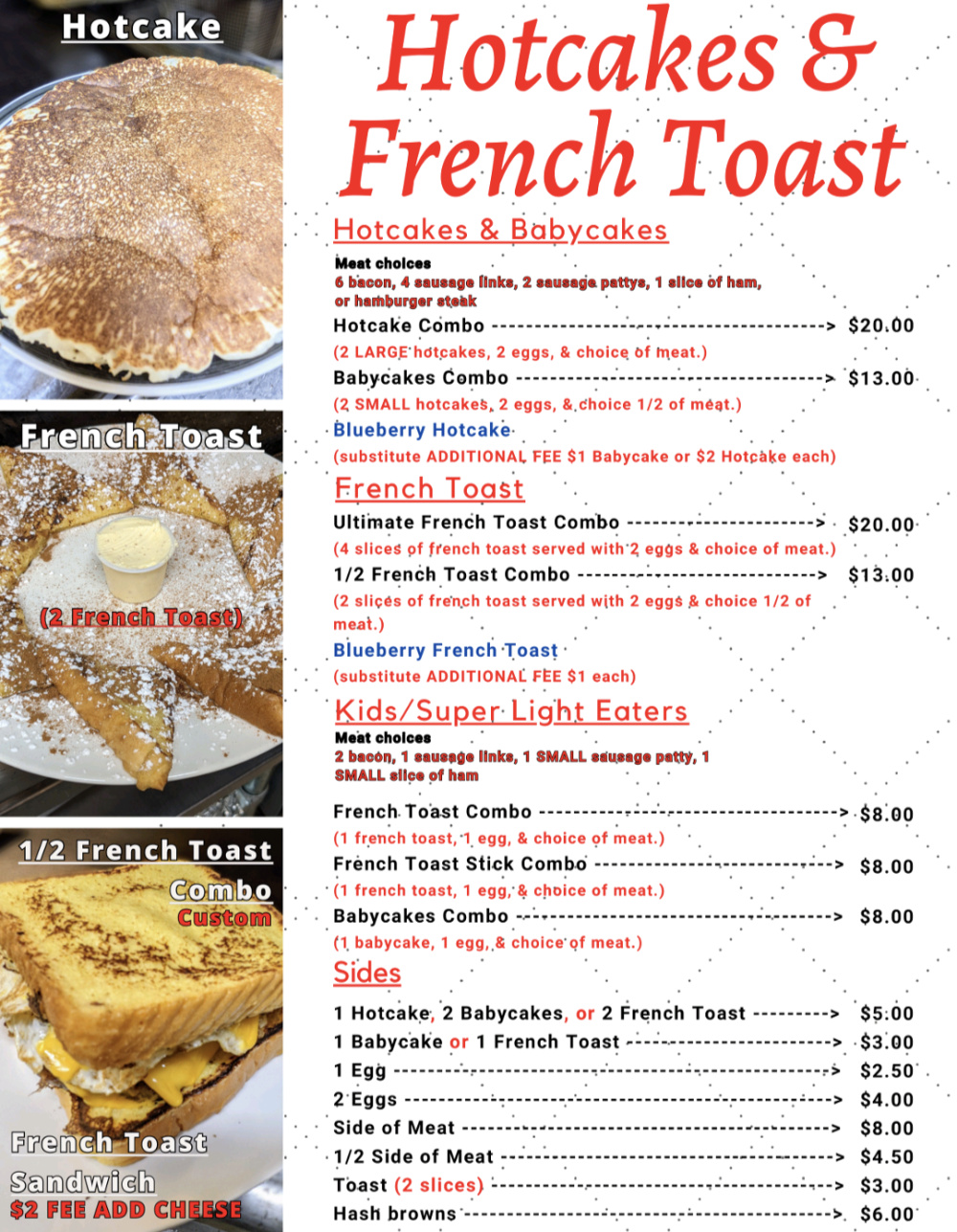 Photo credit: Restaurantji