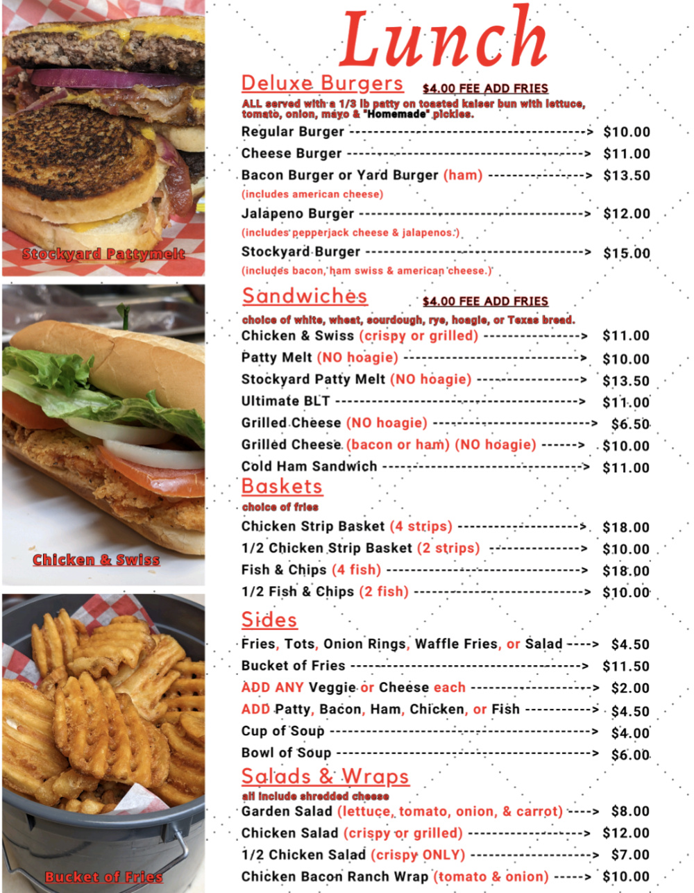 Photo credit: Restaurantji