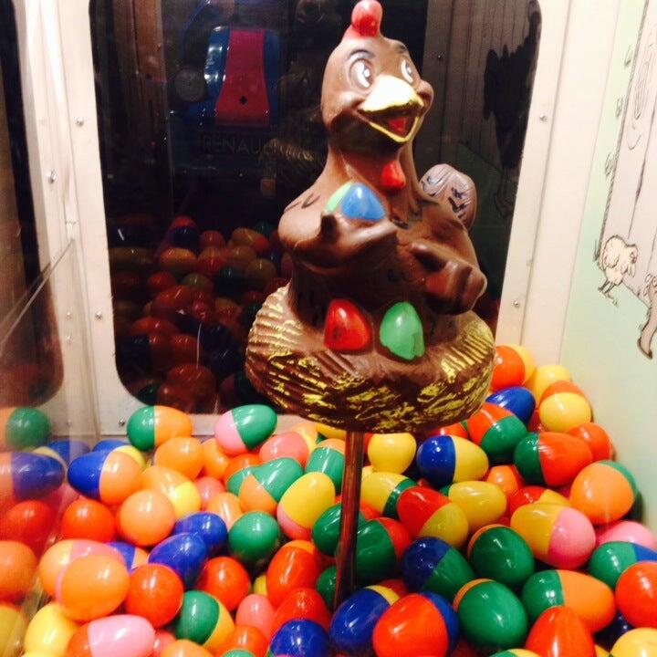 Photo credit: nextdoor
