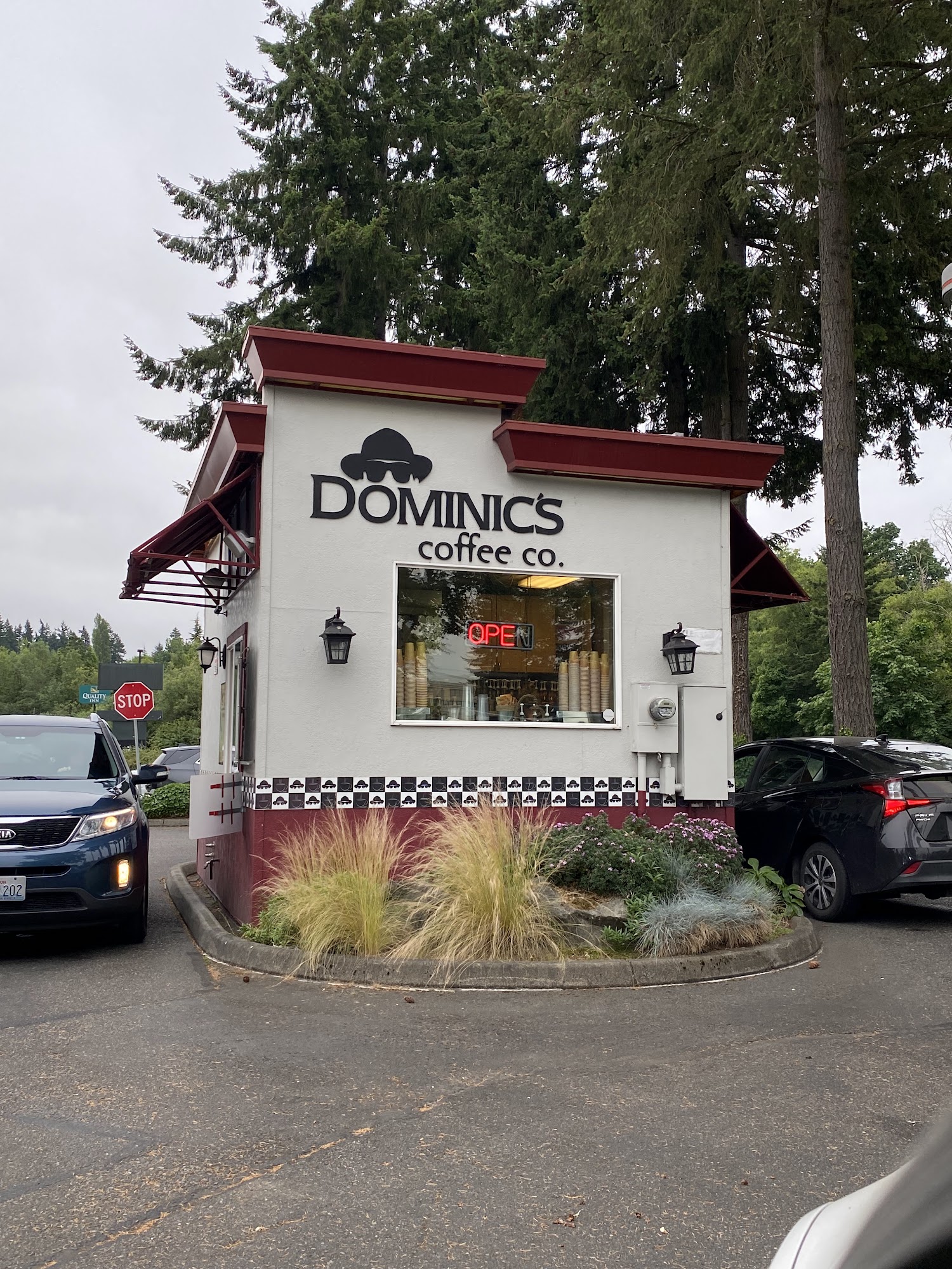 Dominic's Coffee