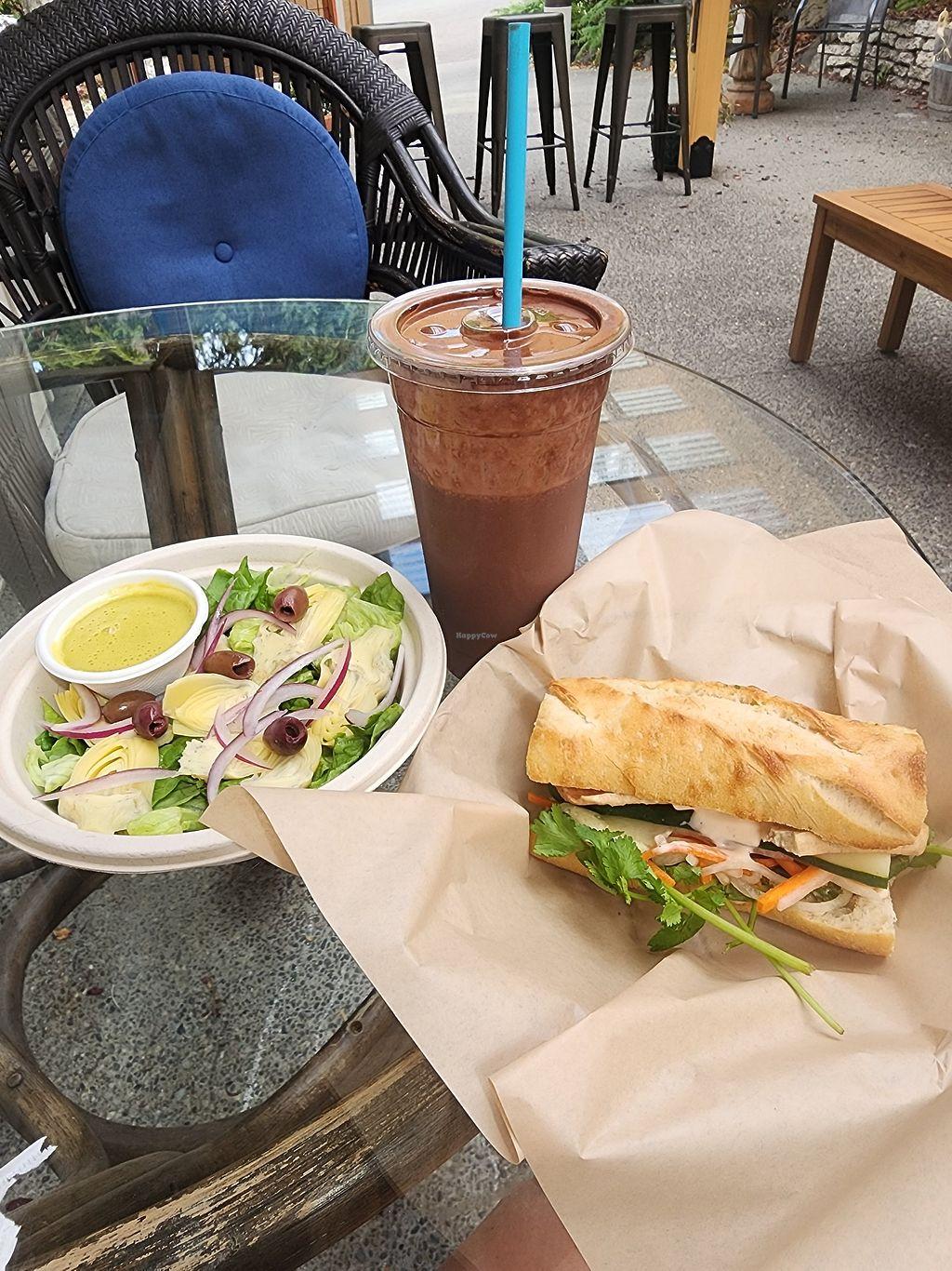 Photo credit: happycow