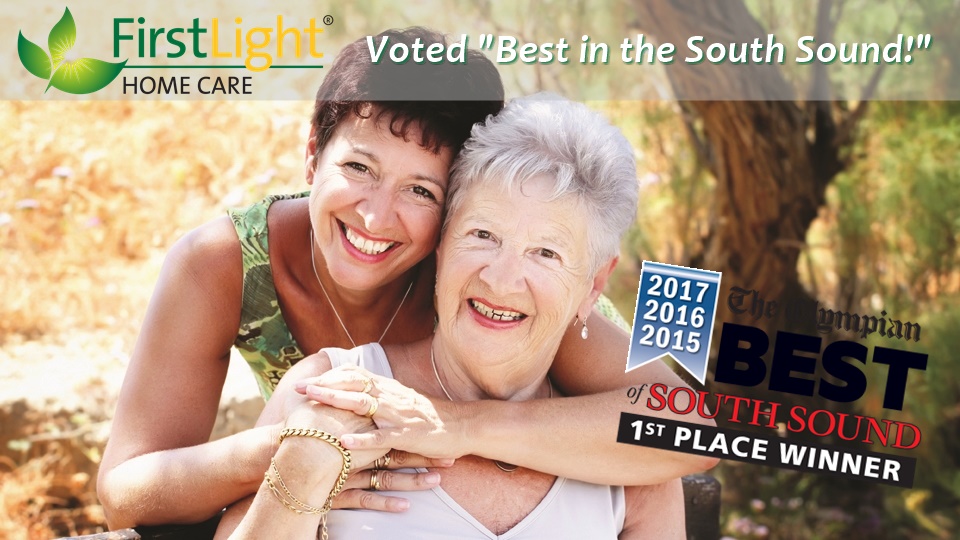 FirstLight Home Care of South Sound