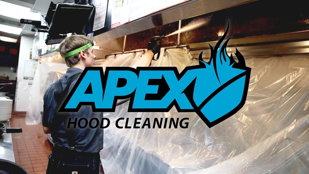 Apex Hood Cleaning, Inc.