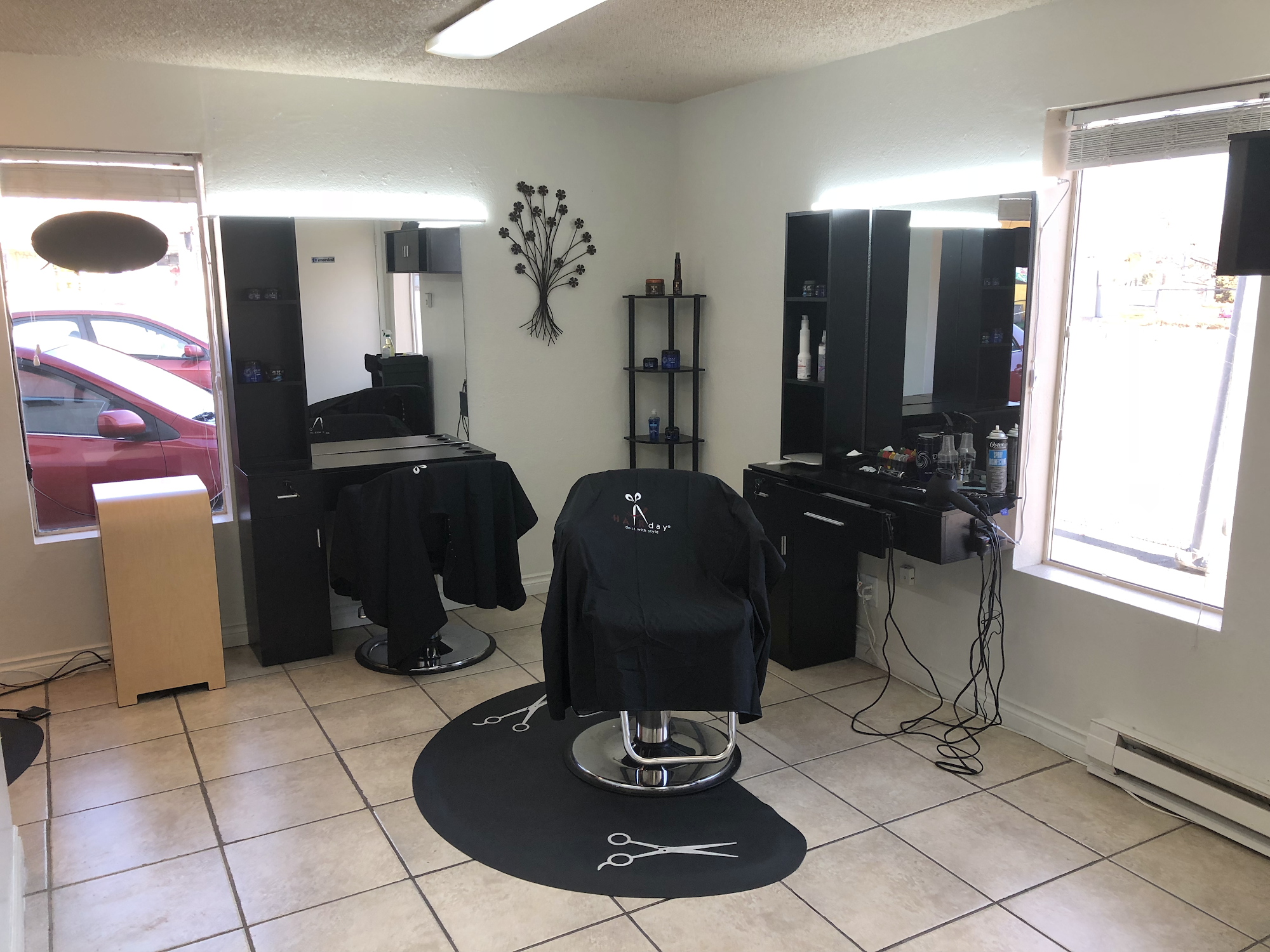 Family Haircuts Salon